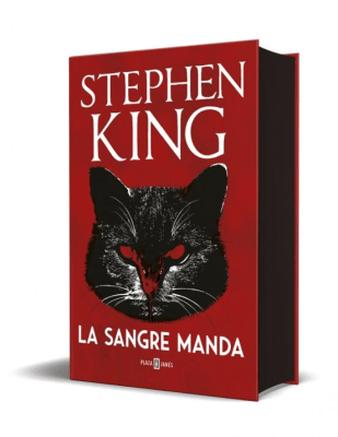 SANGRE MANDA,LA TD-PLAZA JANES PENGUIN1