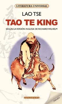 TAO TE KING-FONTANA SAID
