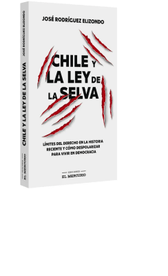 CHILE Y LA LEY DE LA SELVA-EL MERCURIO ZIG-ZAG