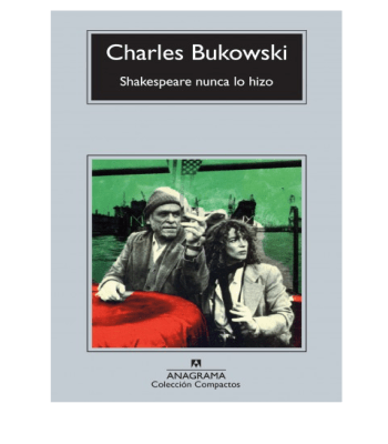SHAKESPEARE NUNCA LO HIZO-ANAGRAMA