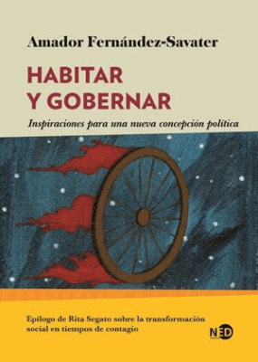 HABITAR Y GOBERNAR-NED OCEANO