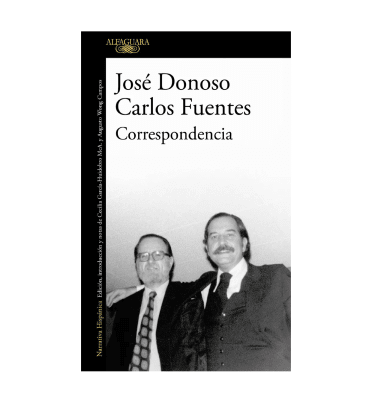 CORRESPONDENCIA-ALFAGUARA