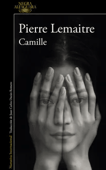CAMILLE - ALFAGUARA - PENGUIN RANDOM