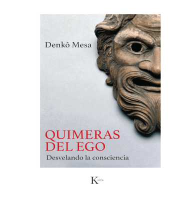 QUIMERAS DEL EGO-KAIROS