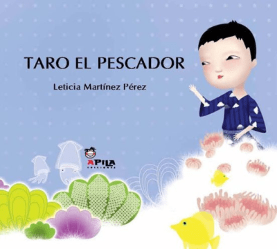 TARO EL PESCADOR TD-BIBLIOGRAFICA