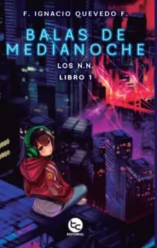 BALAS DE MEDIANOCHE-TRAYECTO