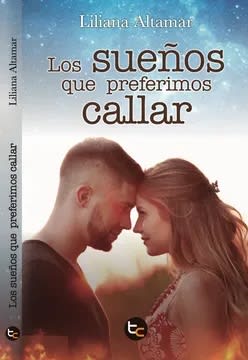 SUEÑOS QUE PREFERIMOS CALLAR,LOS-TRAYECTO