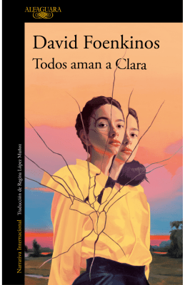 TODOS AMAN A CLARA-ALFAGUARA PENGUIN