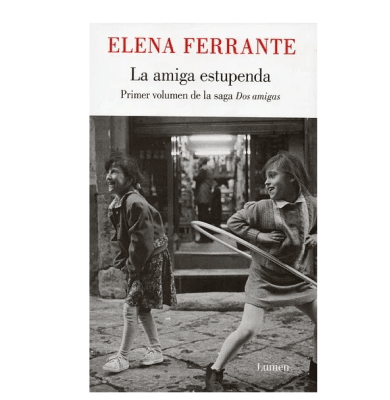 AMIGA ESTUPENDA,LA-LUMEN1