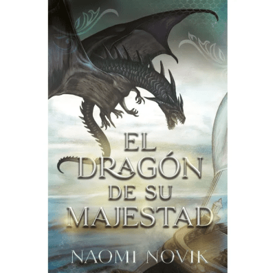 DRAGON DE SU MAJESTAD,EL-UMBRIEL URANO1