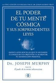 PODER DE TU MENTE COSMICA Y SUS SORPRENDENTES PODERES - ARKANO BOOKS- OCEANO