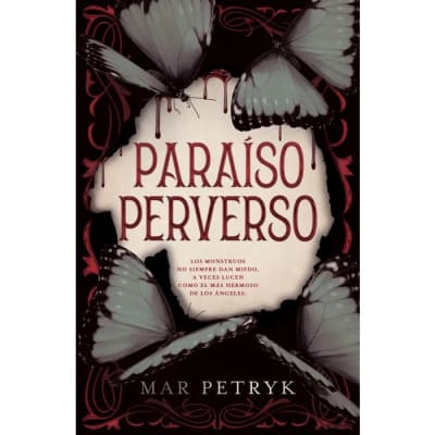 PARAISO PERVERSO-SOMBRAS URANO