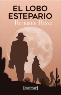 LOBO ESTEPARIO,EL TD-LUCEMAR SAID