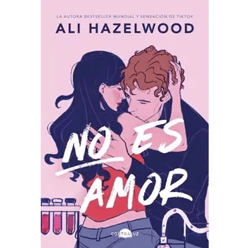 NO ES AMOR-CONTRALUZ ZIG-ZAG