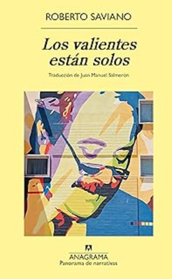 VALIENTES ESTAN SOLOS,LOS-ANAGRAMA PENGUIN