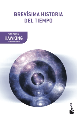 BREVISIMA HISTORIA DEL TIEMPO-DRAKONTOS BOLSILLO