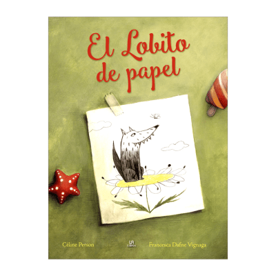 LOBITO DE PAPEL,EL TD-LIBSA LIBERTAD