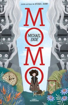 MOMO TD ED. ANIVERSARIO-ALFAGUARA PENGUIN