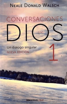 CONVERSACIONES CON DIOS I-DEBOLSILLO CLAVE PENGUIN