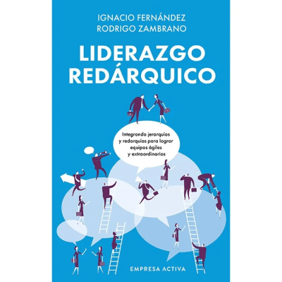 LIDERAZGO REDARQUICO-EMPRESA ACTIVA URANO1