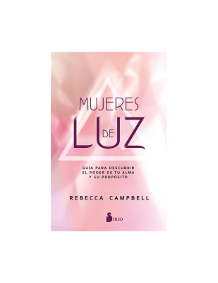 MUJERES DE LUZ-SIRIO