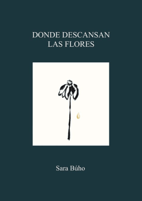 DONDE DESCANSAN LAS FLORES TD-LUNWERG PLANETA