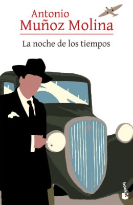 NOCHE DE LOS TIEMPOS,LA-BOOKET PLANETA