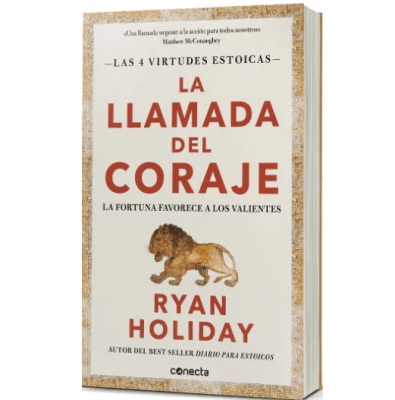 LLAMADA DEL CORAJE,LA-CONECTA PENGUIN