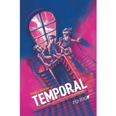 TEMPORAL-ZIG-ZAG