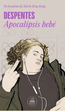 APOCALIPSIS BEBE-PENGUIN