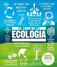 LIBRO DE LA ECOLOGIA TD-DK PENGUIN