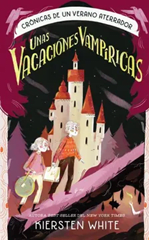 UNAS VACACIONES VAMPIRICAS-PUCK