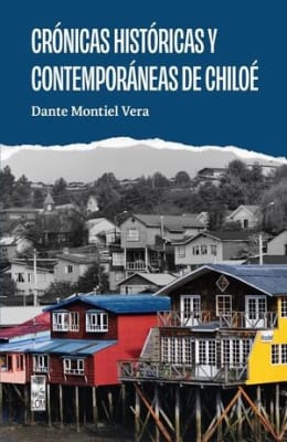 CRONICAS HISTORICAS Y CONTEMPORANEAS DE CHILOE-LOM1