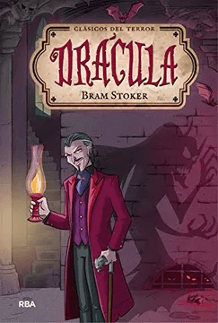 DRACULA TD-MOLINO PENGUIN