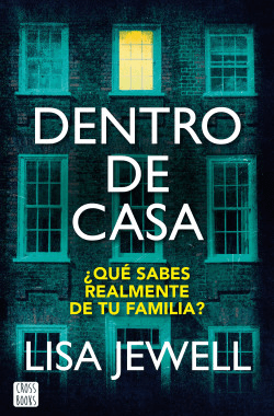 DENTRO DE CASA-CROSS BOOKS