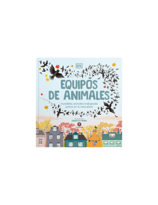 EQUIPOS DE ANIMALES TD-CONTRAPUNTO