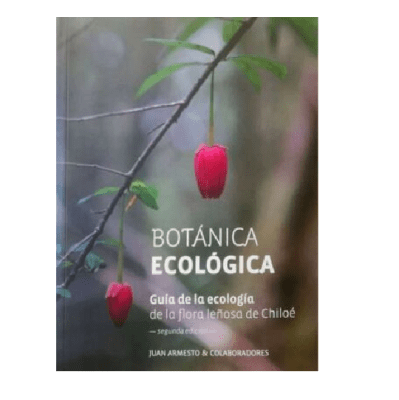 BOTANICA ECOLOGICA-DISEÑO SOSTENIBLE SPA