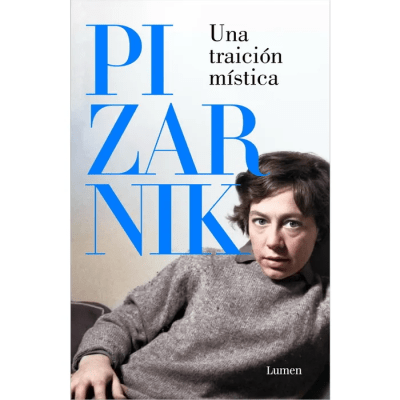 UNA TRAICION MISTICA-LUMEN PENGUIN