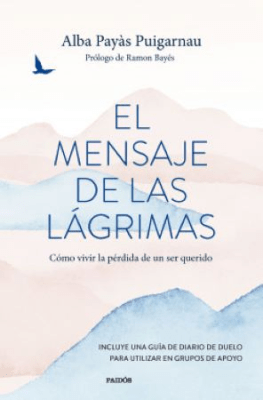 MENSAJE DE LAS LAGRIMAS,EL-PAIDOS PLANETA