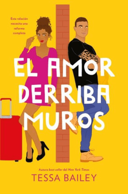 AMOR DERRIBA MUROS-REFORMAS DEL AMOR 2-TITANIA URANO
