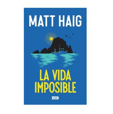 VIDA IMPOSIBLE,LA TD-ADN1