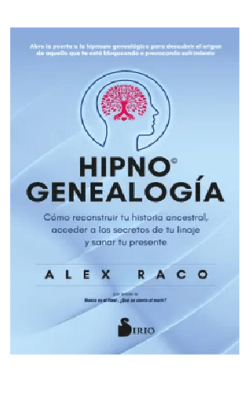 HIPNOGENEALOGIA-SIRIO