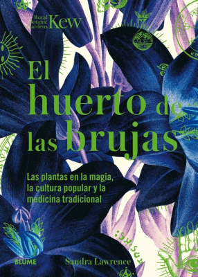HUERTO DE LAS BRUJAS,EL TD-BLUME1