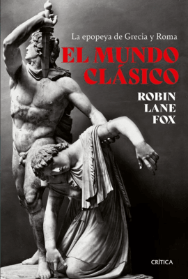 MUNDO CLASICO, EL - CRITICA - PLANETA