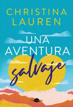 UNA AVENTURA SALVAJE-CONTRALUZ ZIG-ZAG