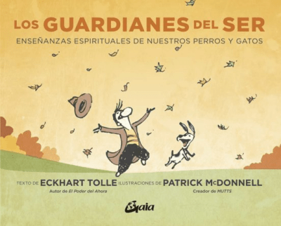 GUARDIANES DEL SER,LOS-GAIA OCEANO