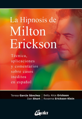 HIPNOSIS DE MILTON ERICKSON,LA-GAIA OCEANO