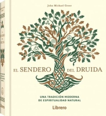 SENDERO DEL DRUIDA,EL TD-LIBRERO CONTRAPUNTO