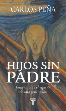 HIJOS SIN PADRE-TAURUS PENGUIN1