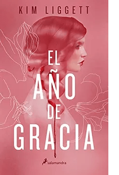 AÑO DE GRACIA,EL-SALAMANDRA